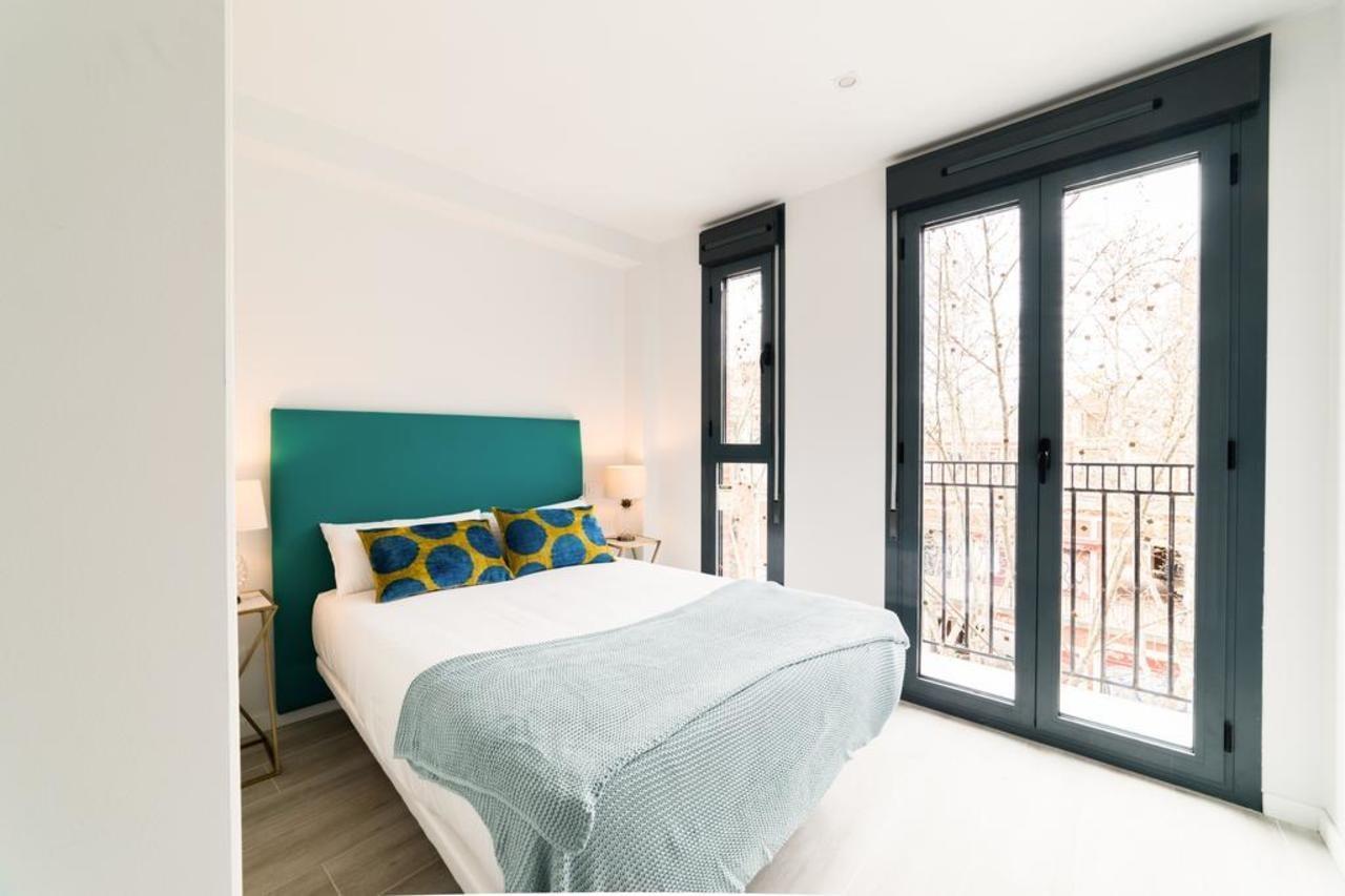 Welcomer Apartments Ribera Μαδρίτη Εξωτερικό φωτογραφία