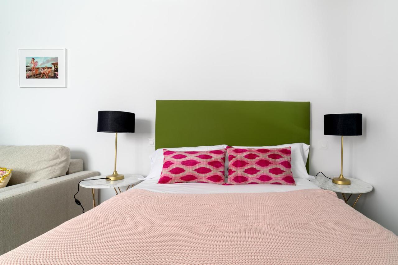 Welcomer Apartments Ribera Μαδρίτη Εξωτερικό φωτογραφία
