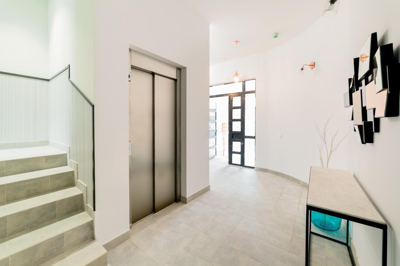 Welcomer Apartments Ribera Μαδρίτη Εξωτερικό φωτογραφία