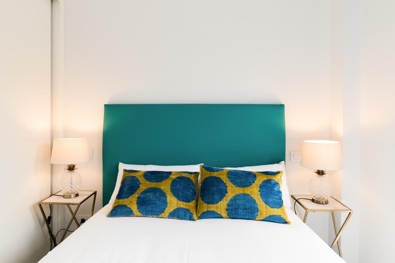 Welcomer Apartments Ribera Μαδρίτη Εξωτερικό φωτογραφία